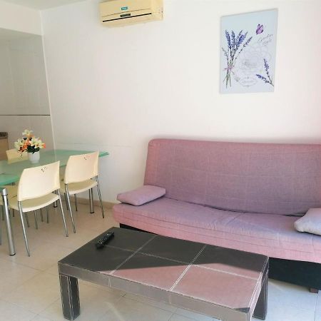 Apartamento Miralcielo Lek Peñíscola Exterior foto