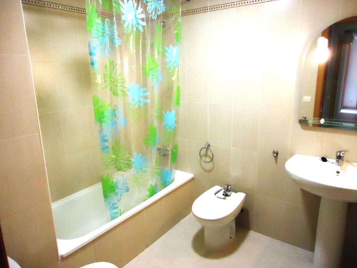 Apartamento Miralcielo Lek Peñíscola Exterior foto